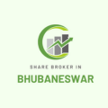 Share Broker in Bhubaneswar